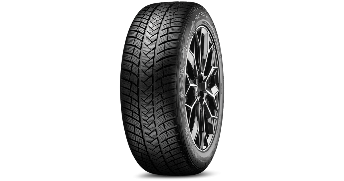 Pneu Vredestein WINTRAC PRO+ 225/55 R17 97H, M&S, 3PMSF