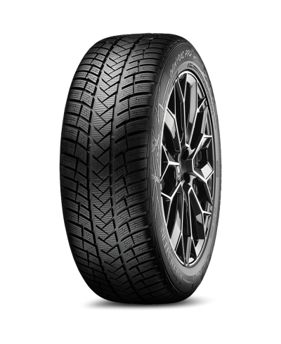 Pneu VREDESTEIN WINTRAC PRO+ 265/60/18 114 H XL 3PMSF