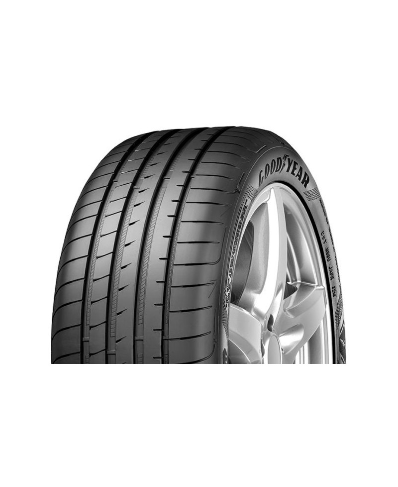 Pneu GOODYEAR F1 ASYMMETRIC 5 225/40/19 93 Y XL MO FP