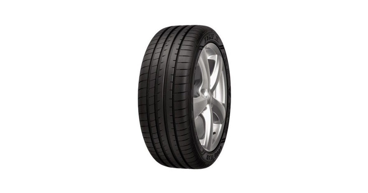 Pneu GOODYEAR F1 ASYM 3 SUV AO FP XL 265/45/21 108 H