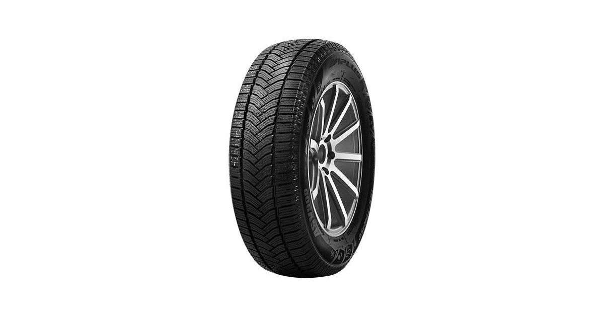 Pneu APLUS ASV909 ALLSEASON 225/55/17 109 H 3PMSF