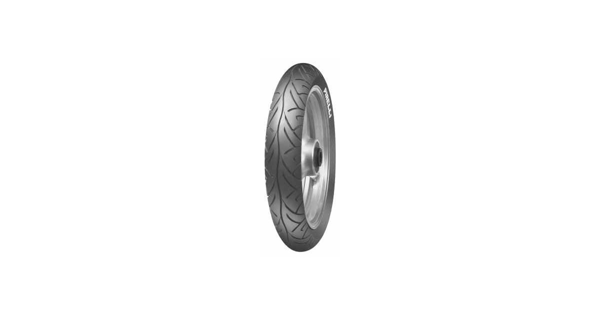 Pneu moto,  Pirelli Sport Demon Front  110/80-17 57H TL
