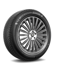 Pneu Michelin Alpin 7 215/60R17 96H 3PMSF