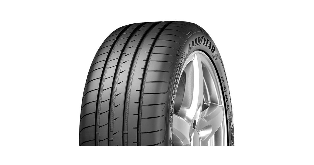 Pneu Goodyear EAGLE F1 ASYMMETRIC 5 225/45R18 95Y XL