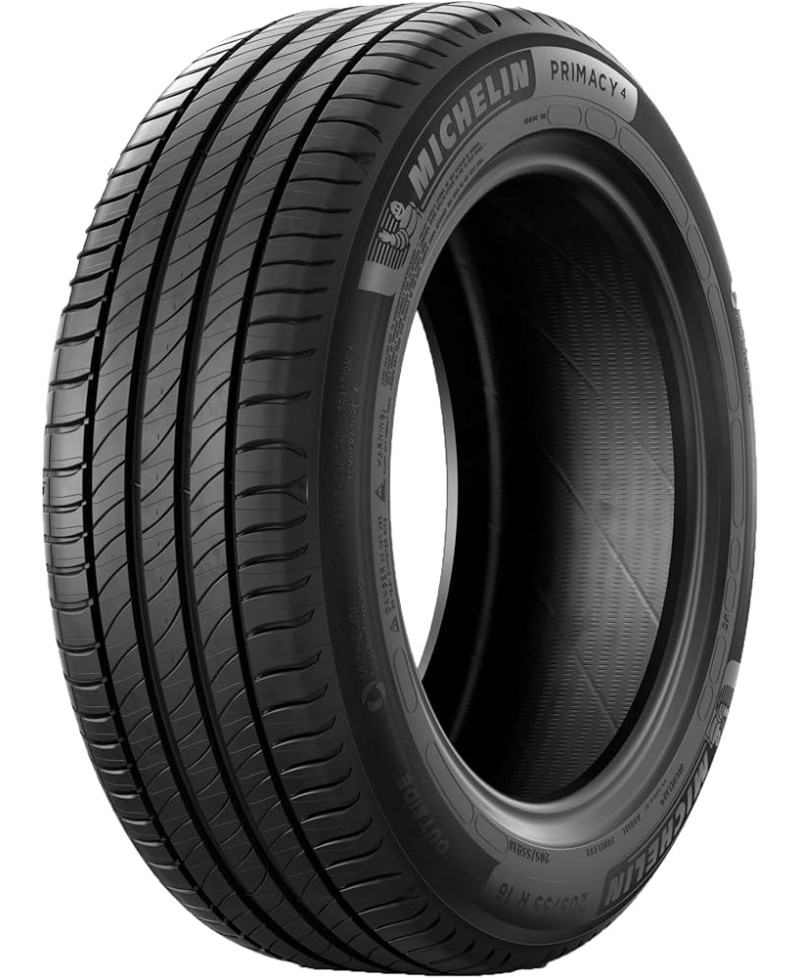 Pneu Michelin PRIMACY 4+ 225/50R19 96W XL  (DOT2021)