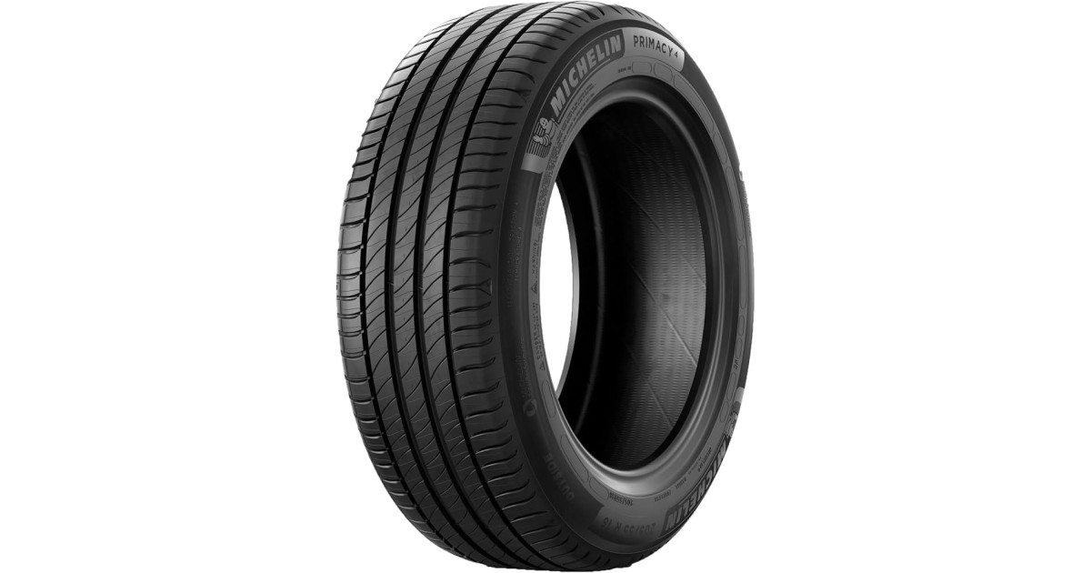 Pneu Michelin PRIMACY 4 255/40R19 100W XL  (DEMO,50km)