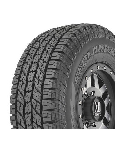 Pneu Yokohama GEOLANDAR A/T G015 275/65R18 116H 3PMSF