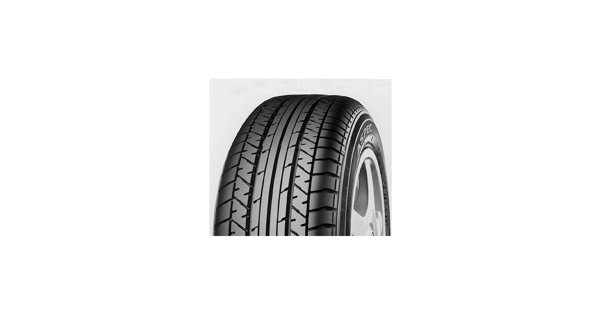 Pneu Yokohama  ASPECT 349A 215/60R17 96H