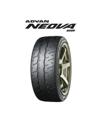 Pneu YOKOHAMA AD09 (semi-slick) 245/40/19 98 W XL