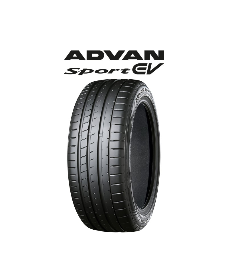 Pneu YOKOHAMA ADVAN V108 235/35/20 92 Y XL