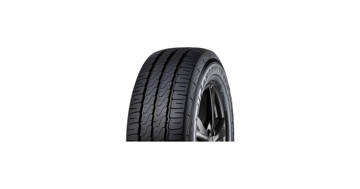 Pneu Radar Argonite RV-4T 155/ 70 R12C 104/ 102N