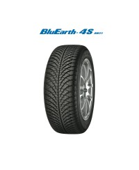 Pneu Yokohama BluEarth-4S AW21 225/35R19 88W XL 3PMSF