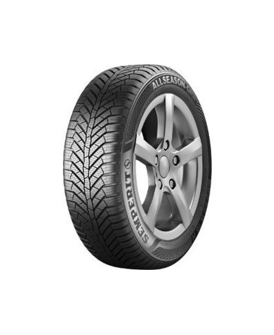 Pneu Semperit ALLSEASON-GRIP 165/70R14 81T 3PMSF
