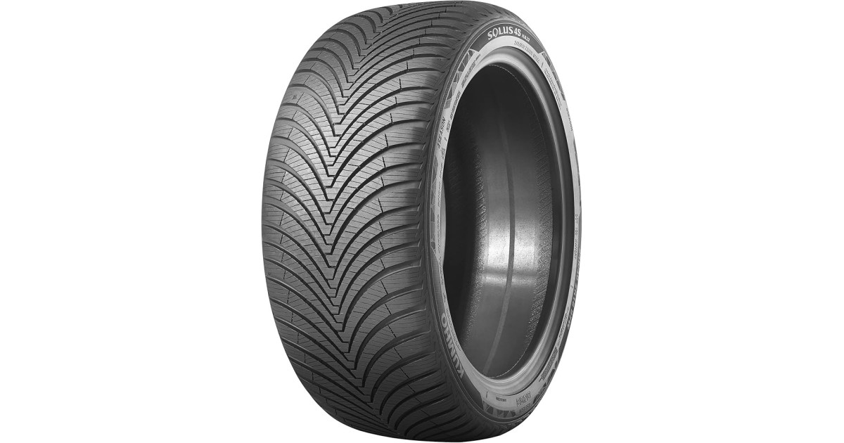 Pneu Kumho SOLUS 4S HA32 145/65 R15 72T 3PMSF