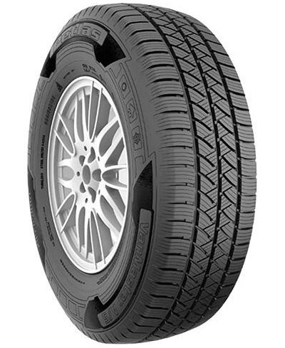 Pneu PETLAS VANMASTER ALL SEASON + 225/65/16 112 R 3PMSF (8PR)