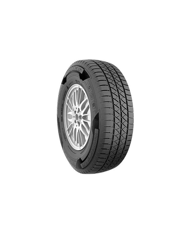 Pneu PETLAS VANMASTER ALL SEASON + 225/65/16 112 R 3PMSF (8PR)