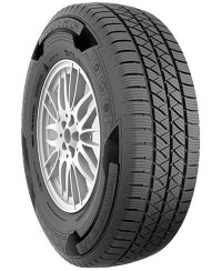 Pneu PETLAS VANMASTER ALL SEASON + 235/65/16 121 R 3PMSF (10PR)