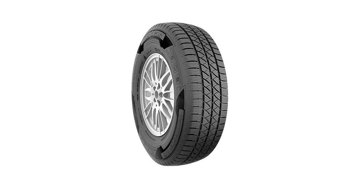 Pneu PETLAS VANMASTER ALL SEASON + 225/75/16 118 R 3PMSF