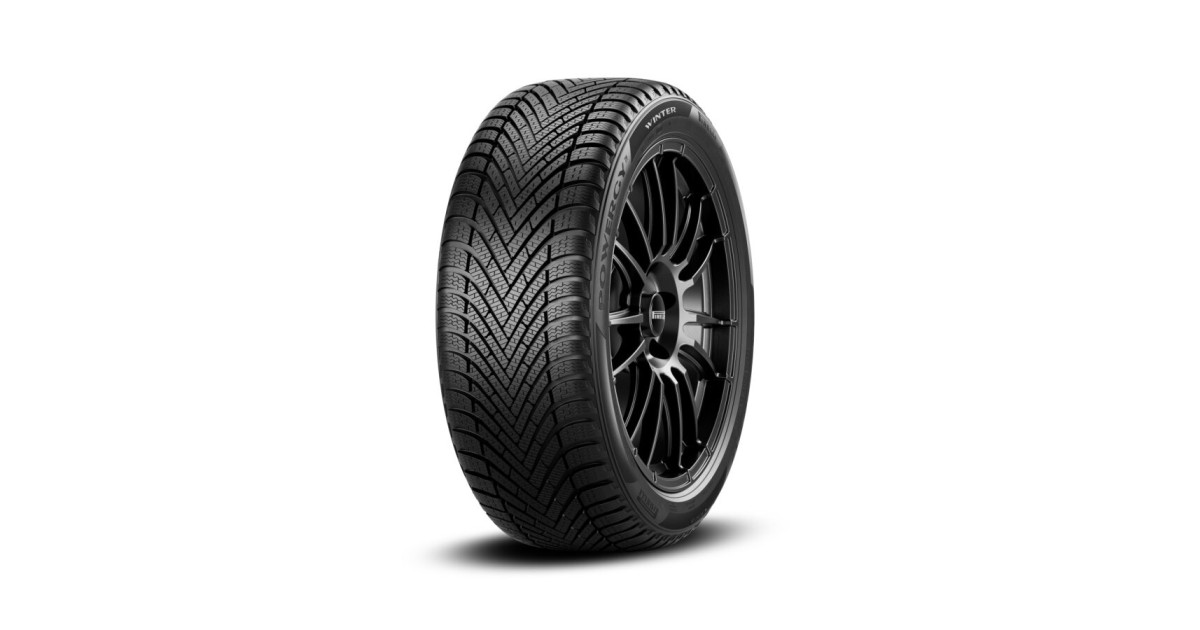 Pneu Pirelli Powergy Winter 215/55R17 98V XL 3PMSF