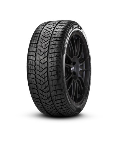 Pneu Pirelli WINTER SOTTOZERO 3 235/45R19 99V XL 3PMSF (MO) (DOT2021)
