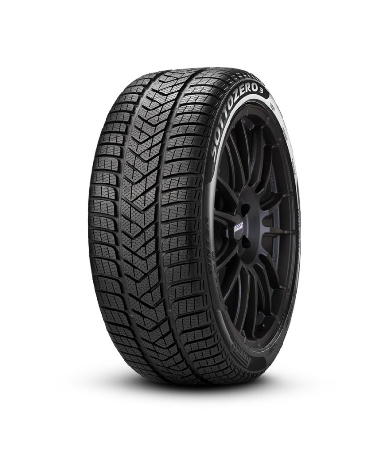 Pneu Pirelli WINTER SOTTOZERO 3 235/45R19 99V XL 3PMSF (MO) (DOT2021)
