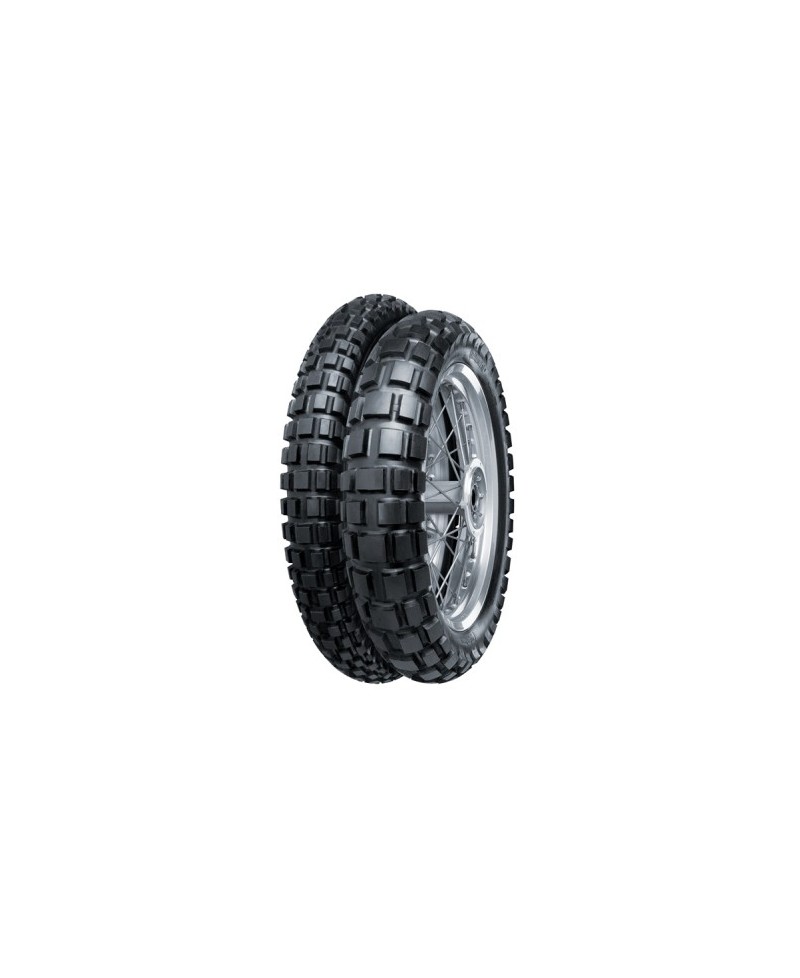 Pneu moto,  Continental TKC 80 Twinduro M+S 90/90-21 54T TL