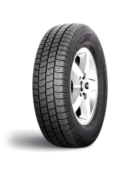 Pneu GT-Radial KargoMax ST6000 165R13C 96/94N M+S