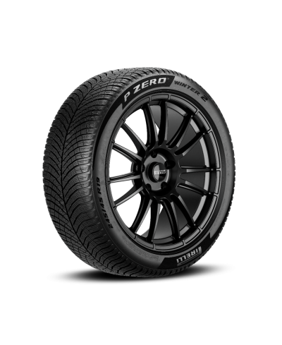 Pneu Pirelli P Zero Winter 2 265/35R20 99W XL 3PMSF