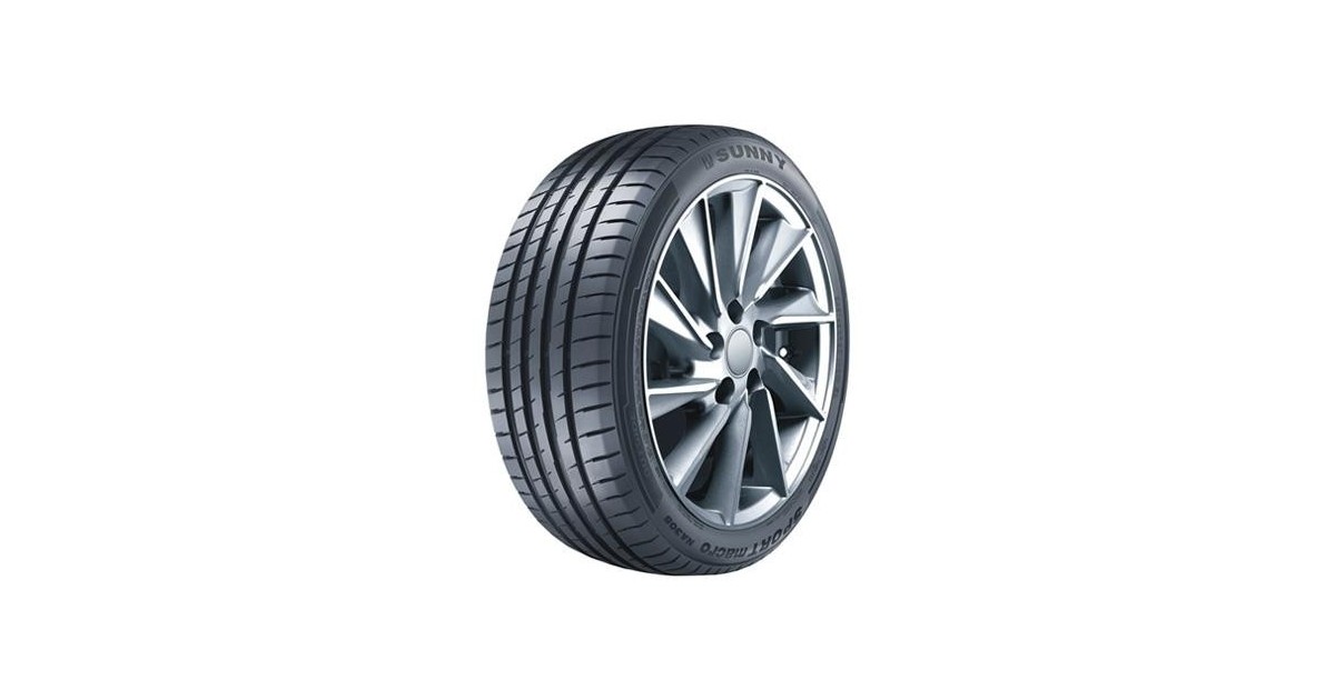 Pneu SUNNY NA305 XL 245/40/19 98 W
