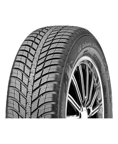 Pneu Nexen NBLUE 4 SEASON 165/55R15 75T 3PMSF