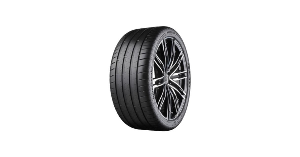 Pneu BRIDGESTONE POTENZA SPORT AO Enliten XL 235/35/19 91 Y