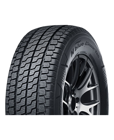 Pneu Nexen NBLUE 4 Season Van 205/70R15C 106 / 104R 3PMSF
