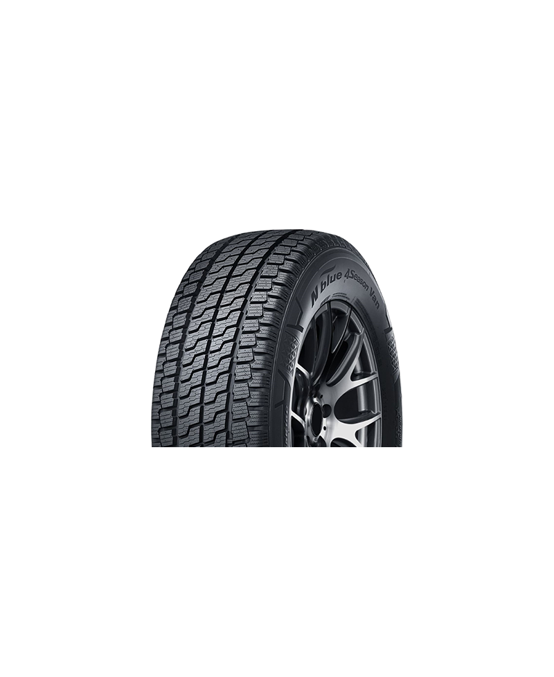 Pneu Nexen NBLUE 4 Season Van 205/70R15C 106 / 104R 3PMSF