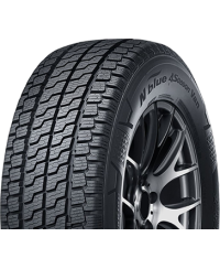 Pneu Nexen NBLUE 4 Season Van 205/70R15C 106 / 104R 3PMSF