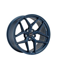 Jante ALU, SPARCO FF3 MB MATT BLUE 8.5X19 5/112 ET44, Alésage 73.1