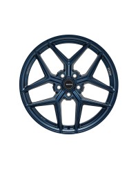 Jante ALU, SPARCO FF3 MB MATT BLUE  9.5X19 5/112 ET20, Alésage 66.6