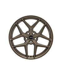 Jante ALU, SPARCO FF3 RB RALLY BRONZE 9.5X18 5/120 ET45, Alésage 64.1