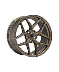 Jante ALU, SPARCO FF3 RB RALLY BRONZE 9X18 5/114.3 ET45, Alésage 73.1
