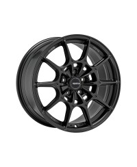 Jante ALU, SPARCO  FF2 MB MATT BLACK 8X18 5/114.3 ET40, Alésage 73.1