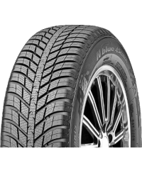 Pneu Nexen NBLUE 4 SEASON 255/60R17 106V XL 3PMSF
