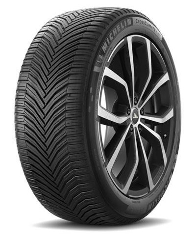 Pneu Michelin CROSSCLIMATE 2 SUV 225/40 R20 94Y XL, M&S, 3PMSF