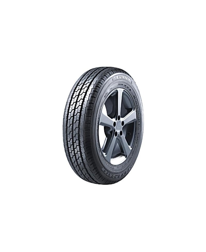 Pneu SUNNY NL106 TRACFORCE 185/80 R14C  102 R