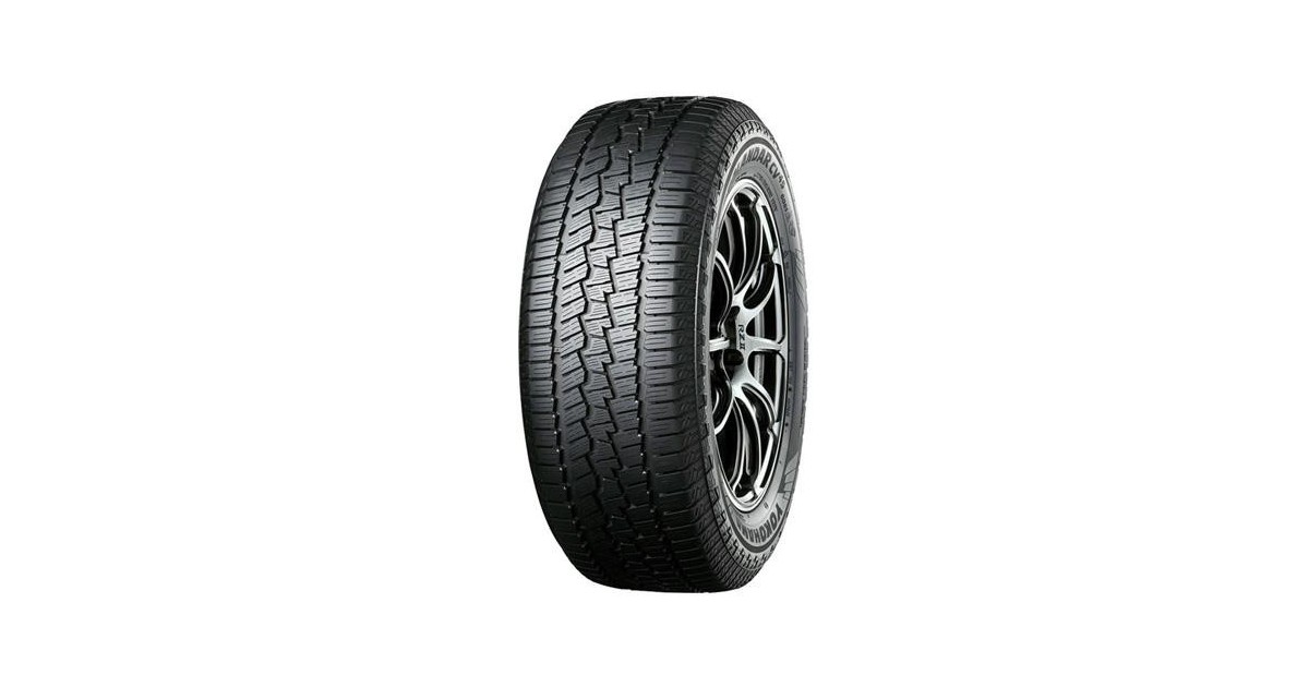 Pneu YOKOHAMA G061 RPB 235/55/18 100 V