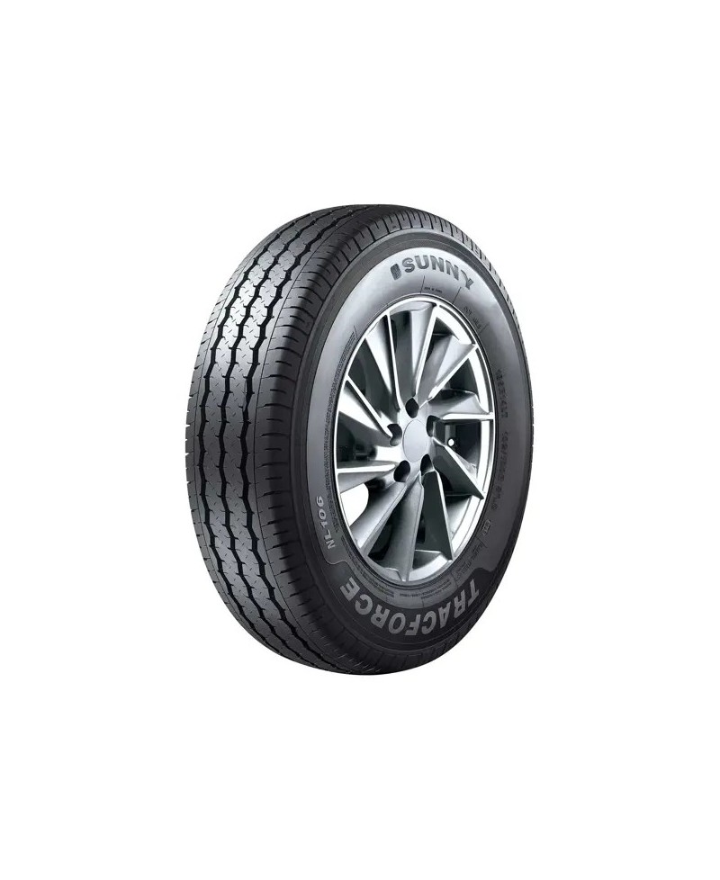 Pneu SUNNY NL106 205/65/16 107 T