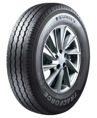 Pneu SUNNY NL106 205/65/16 107 T