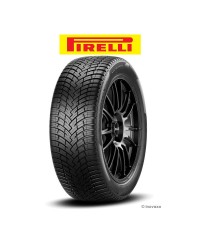 Pneu PIRELLI POWERGY AS 215/60/17 100 V XL 3PMSF