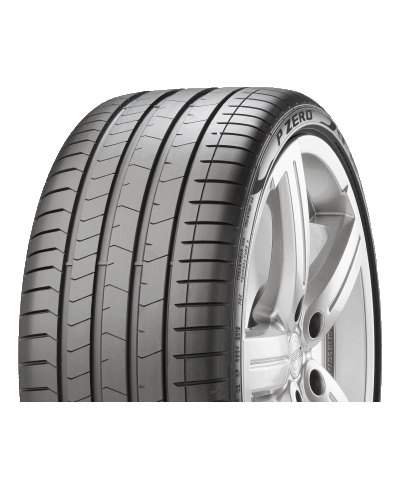Pneu Pirelli P Zero (PZ4) Luxury Saloon 255/40R21 102V XL