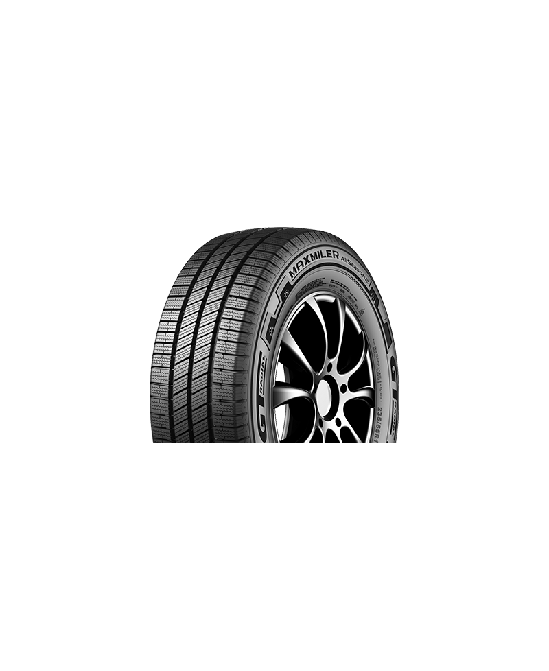 Pneu GT-Radial Maxmiler AllSeason2 205/75R16C 113/111R 3PMSF