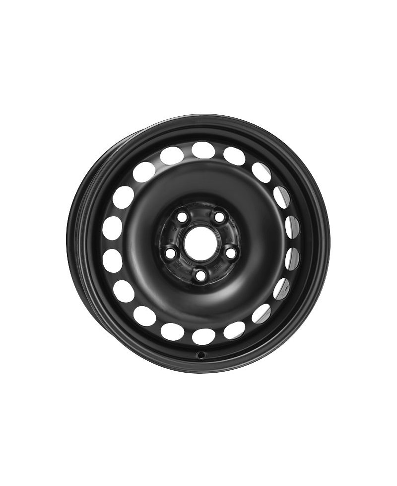 Jante Tole/Acier ACCURIDE  ,No 9257, 7X16 5/112 ET45, Alésage 57.1 DEMO
