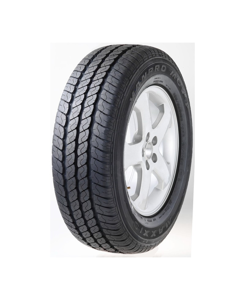 Pneu MAXXIS Vansmart MCV3+  205/ 65 R15C 102 / 100 T ,FSL